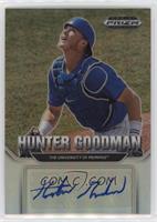 Hunter Goodman