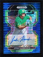 Josh Kasevich #/9