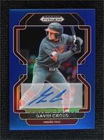 Gavin Cross #/99