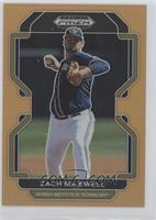 Zach Maxwell #/50