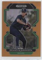 Brandon Barriera [Good to VG‑EX] #/50