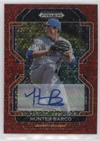 Hunter Barco #/99