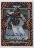 Drake Baldwin #/25