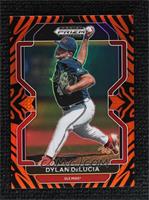 Dylan DeLucia #/99