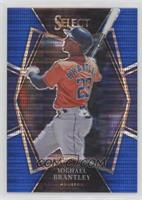 Premier Level - Michael Brantley #/9