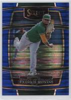 Concourse - Frankie Montas #/9