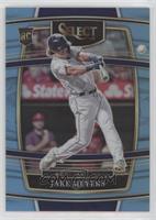 Concourse - Jake Meyers #/35