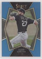 Premier Level - Lucas Giolito #/35