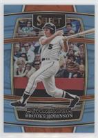 Concourse - Brooks Robinson #/35