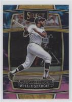 Concourse - Willie Stargell