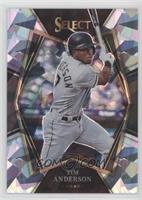 Premier Level - Tim Anderson #/25