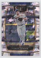 Concourse - Corey Seager #/25