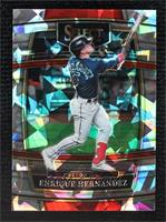 Concourse - Enrique Hernandez #/25