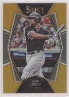 Premier Level - Jose Abreu #/10