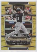 Concourse - Jake Burger #/10