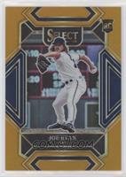 Diamond Level - Joe Ryan #/10