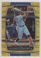 Concourse - Vladimir Guerrero Jr. #/10