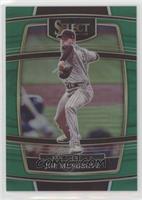 Concourse - Joe Musgrove #/5