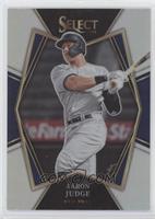 Premier Level - Aaron Judge [EX to NM]