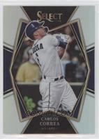 Premier Level - Carlos Correa