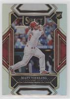 Diamond Level - Matt Vierling