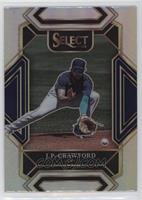 Diamond Level - J.P. Crawford