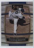 Concourse - Charlie Morton