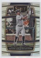 Concourse - Giancarlo Stanton