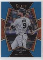 Premier Level - Brandon Belt #/149