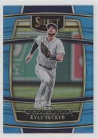 Concourse - Kyle Tucker #/149