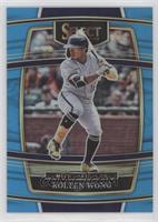 Concourse - Kolten Wong #/149