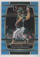 Concourse - Rollie Fingers #/149