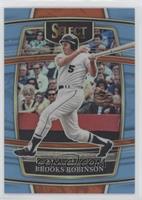 Concourse - Brooks Robinson #/149