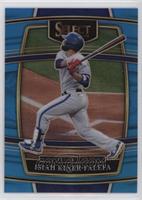 Concourse - Isiah Kiner-Falefa #/149