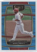 Concourse - Mike Trout #/149