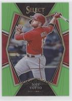 Premier Level - Joey Votto #/99