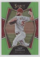 Premier Level - Zack Wheeler #/99