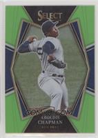 Premier Level - Aroldis Chapman #/99