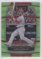 Concourse - Jared Walsh #/99