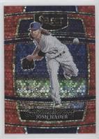 Concourse - Josh Hader