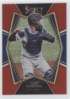 Premier Level - Gary Sanchez #/199