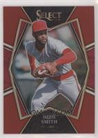 Premier Level - Ozzie Smith #/199