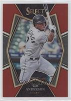 Premier Level - Tim Anderson #/199