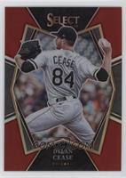 Premier Level - Dylan Cease #/199