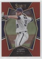 Premier Level - Corbin Burnes #/199