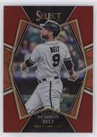 Premier Level - Brandon Belt #/199