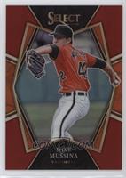 Premier Level - Mike Mussina #/199