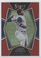 Premier Level - Aroldis Chapman #/199