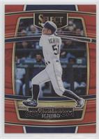 Concourse - Ichiro #/199