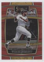 Concourse - Willie Stargell #/199